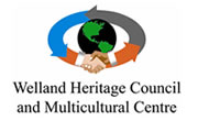 Welland Heritage Council and Multicultural Centre